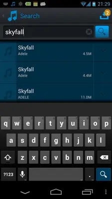 Ringtone Maker Pro android App screenshot 5